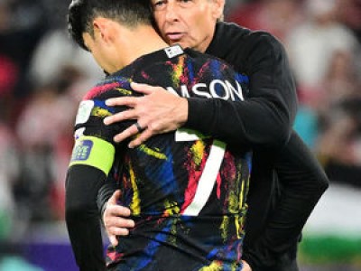 중국축구대표팀 외국감독 선임 포기 결정