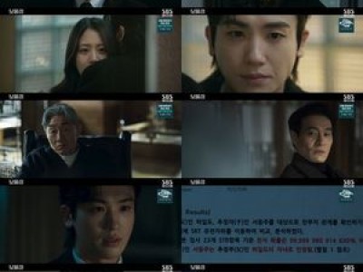 박형식 친부가 주상욱이 아니었다는 사실 드러나