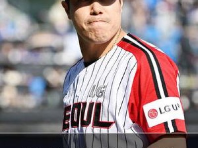 김진성 40세에도 3억대 연봉 프로야구 최고참의 가치
