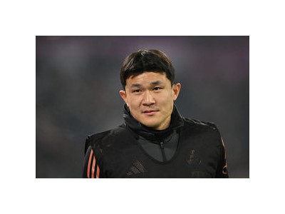 김민재 부상으로 뮌헨 팬들 또 실망