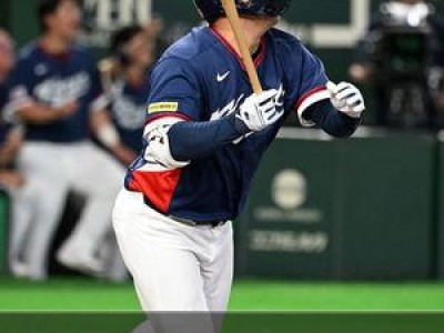 문보경 WBC 최종전에 다시 나서며 한국 구하는 듯
