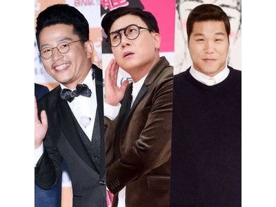 이상민 혼인신고 완료 미우새 출연자들까지 증인으로