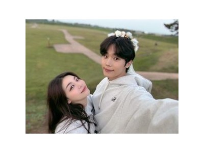 에일리-최시훈 부부 루머에 대한 심경 털어놓아