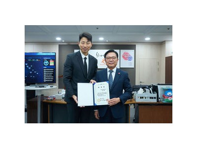 천안 출신 김근환 해설위원이 천안 축구역사박물관 홍보대사로 선정됨