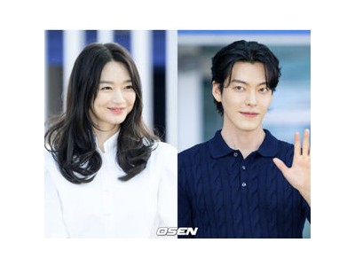 신민아 김우빈 결혼 발표로 톱스타 부부 탄생 예고