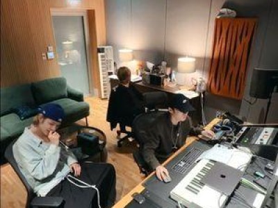 투모로우바이투게더 연준 신곡 라이브 공개에 팬들 환호
