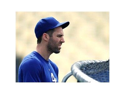 크리스 테일러 은퇴 선언 번복 MLB 13년 차 베테랑 계속 뛰기로 함