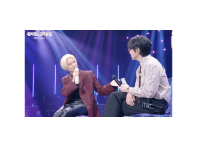 성시경 태민 코첼라 소식에 일본 활동 시절 떠올리며 웃음